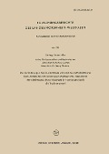 Cover-Bild zum Titel 'Die Veränderungen des Kornaufbaues während des Betriebsablaufes beim Aufbereiten von bituminösem Mischgut unter besonderer Berücksichtigung des Durchganges der Körnungen durch die Trockentrommel' von 'Bruno Hille'