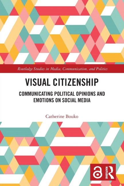 Visual Citizenship - Catherine Bouko