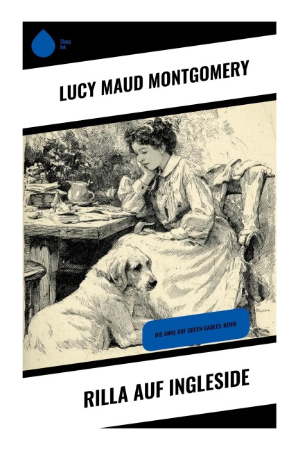 Rilla auf Ingleside - Lucy Maud Montgomery