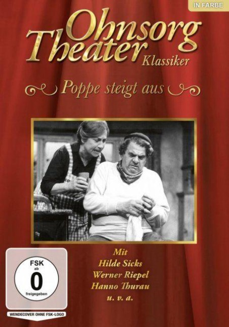 Poppe steigt aus - 