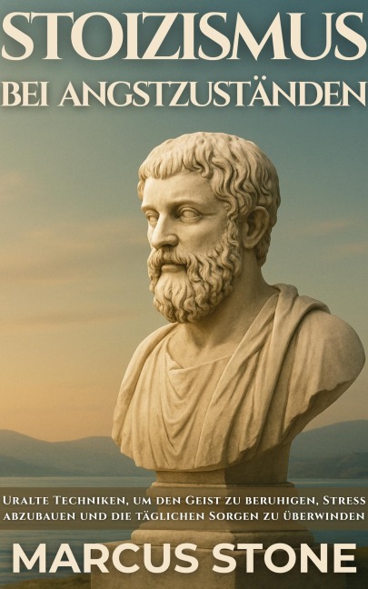 Stoizismus Bei Angstzuständen - Marcus Stone, A. I.