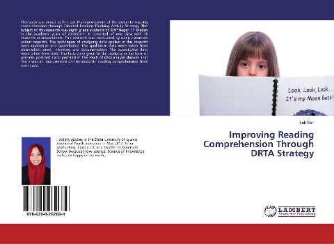 Improving Reading Comprehension Through DRTA Strategy - Leli Sari