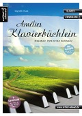 Amélies Klavierbüchlein - Valenthin Engel