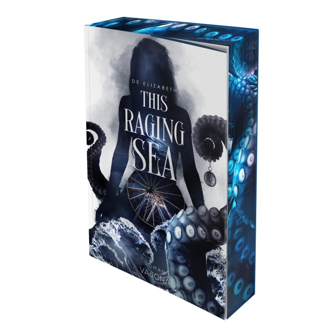 This Raging Sea - de Elizabeth