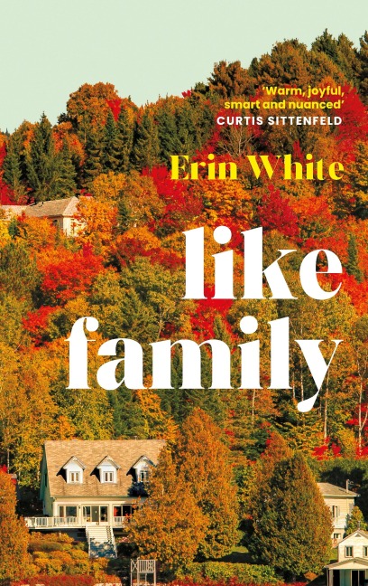 Like Family - Erin White