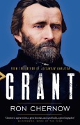 Cover-Bild zum Titel 'Grant' von 'Ron Chernow'