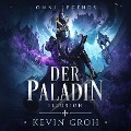 Omni Legends - Der Paladin - Kevin Groh