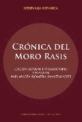 Crónica del moro Rasis : versión castellana cuatrocentista - 