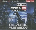 Black Tuesday - Bob Mayer