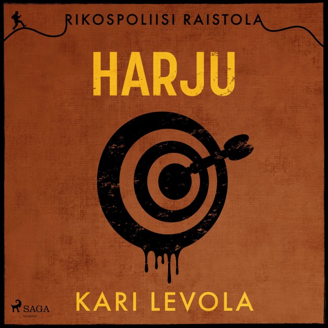 Harju - Kari Levola