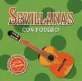 Sevllanas-Sevillanas Con Poderio - Various