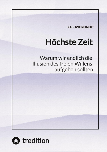 Höchste Zeit - Kai-Uwe Reinert