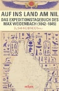 Auf ins Land am Nil - 