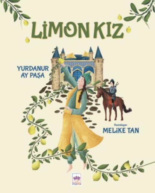 Limon Kiz - Yurdanur Ay Pasa