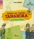 Cover-Bild zum Titel 'Grupo de Teatro Tanahora' von 'Cauê Krüger'