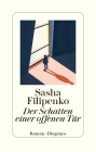  Der Schatten einer offenen Tür