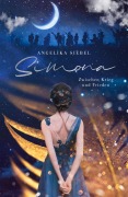 Cover-Bild zum Titel 'Sïmona' von 'Angelika Siebel'