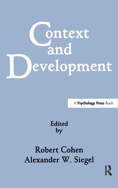 Context and Development - 
