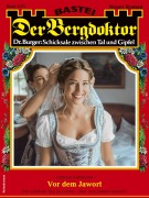 Cover-Bild zum Titel 'Der Bergdoktor 2355' von 'Andreas Kufsteiner'