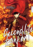 Cover-Bild zum Titel 'Second Life Ranker 04' von 'NongNong, Sadoyeon'