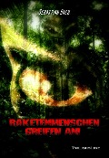 Raketenmenschen greifen an! - Sebastian Bach