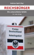 Cover-Bild zum Titel 'Reichsbürger' von ''