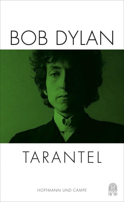 Tarantel - Bob Dylan