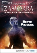 Cover-Bild zum Titel 'Professor Zamorra 1149' von 'Thilo Schwichtenberg'