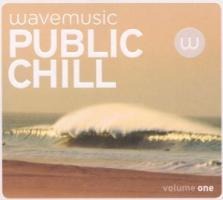 Public Chill - Various