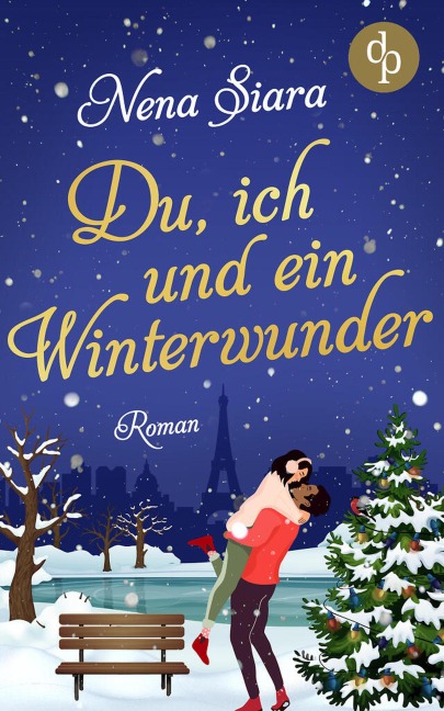 Du, ich und ein Winterwunder - Nena Siara