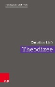 Cover-Bild zum Titel 'Theodizee' von 'Christian Link'