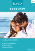 Cover-Bild zum Titel 'Bianca Exklusiv Band 280' von 'Rebecca Winters, Marin Thomas, Judy Duarte'