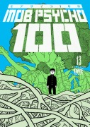 Cover-Bild zum Titel 'Mob Psycho 100 Volume 13' von 'One'