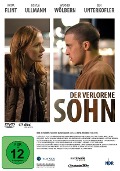 Cover-Bild zum Titel 'Der verlorene Sohn' von 'Fred Breinersdorfer, Léonie-Claire Breinersdorfer, Dürbeck & Dohmen'