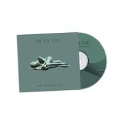 Cover-Bild zum Titel 'The Water's Edge' von 'Oi Va Voi'
