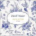 Devil Water - Anya Seton