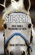 Cover-Bild zum Titel 'Subzero' von 'Adam Crettenden'