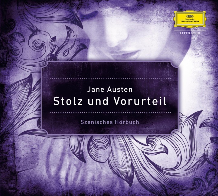 Jane Austen: Stolz und Vorurteil - Jane Austen, Joseph Haydn, Carl Philipp Emanuel Bach, George Frideric Handel, Ludwig van Beethoven