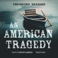 Cover-Bild zum Titel 'An American Tragedy' von 'Theodore Dreiser'