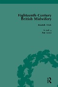 Cover-Bild zum Titel 'Eighteenth-Century British Midwifery, Part II vol 6' von 'Pam Lieske'