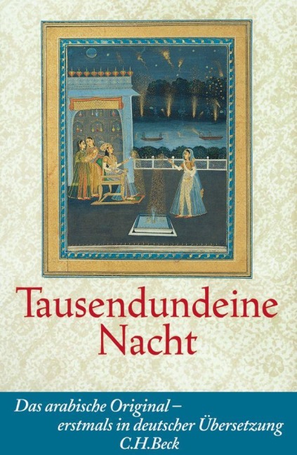 Tausendundeine Nacht - 