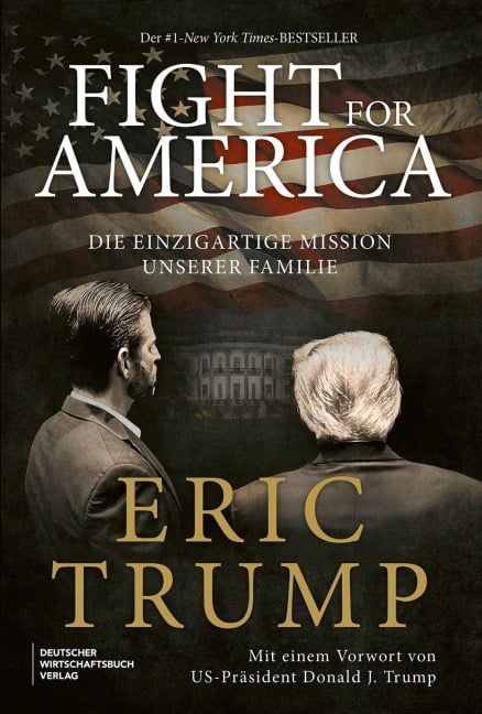 Fight for America - Eric Trump