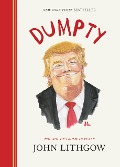 Cover-Bild zum Titel 'Dumpty' von 'John Lithgow'