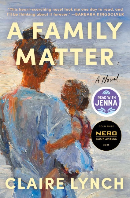 A Family Matter - Claire Lynch