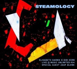 Steamology - Elisabeth/Kern Harnik