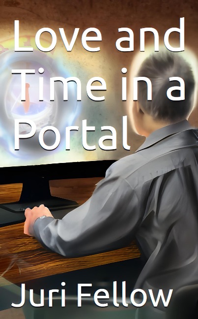 Love and Time in a Portal - Juri Fellow