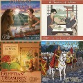 Cover-Bild zum Titel 'Jim Weiss Ancient History Bundle' von 'Jim Weiss'