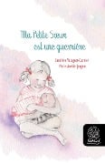 Ma petite soeur est une guerrière - Sandrine Vatageot-Garnier