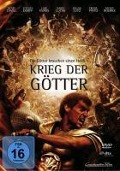 Krieg der Götter - Charley Parlapanides, Vlas Parlapanides, Trevor Morris