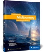 Cover-Bild zum Titel 'Midjourney' von 'Julie Wieland'